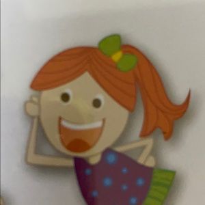 Meet your Posher, Jacinta